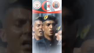 ماغفلت عليه صحافة في الاتسعراض نخبة شرطة و ردت فعل تبون [upl. by Hector]