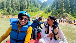 Naran Kaghan to BabusarTop UNCUT Skardu Bike series ep 3  4K  AJ Sargana [upl. by Finkelstein843]