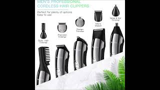 Beard Trimmer for Men beardgoals TrimmerLife beardtrimming SharpStyle shorts SparkyShops [upl. by Adallard953]