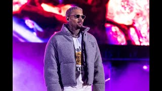 FREE Chris Brown RampB Type Beat  quotLast Weekquot [upl. by Jock]