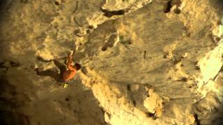 En attendant Berhault  Climbing the big roof in Italy HD [upl. by Hintze]