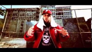 Jedi Mind Tricks Vinnie Paz  Stoupe  quotHeavy Metal Kingsquot feat Ill Bill Official Video [upl. by Mensch]