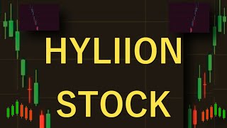 HYLIION Stock Price Prediction News Today 20 January [upl. by Ilek]