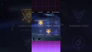 “New Trick to Finish Free Fire Missions Fast Complete in 1 Day 🤯🔥051000 shorts freefire [upl. by Lerad]