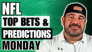 NFL MONDAY PROFIT HUNT  MIAMI DOLPHINS VS LA RAMS FULL BREAKDOWN  TOP BETS amp PREDICTIONS [upl. by Cleres]