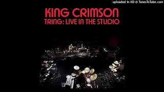 King Crimson  Cadence and Cascade Bill and Tony Isolated [upl. by Reiss]