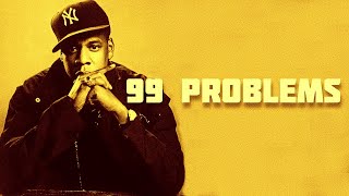 99 PROBLEMS MUSIC VIDEO  Why Mark Romanek is a Genius [upl. by Nanni]