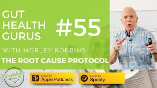 Morley Robbins on The Root Cause Protocol How to Reverse Disease amp Restore Health [upl. by Agni]