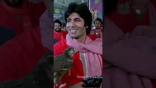 Amitabh Bachchan Entry Scene [upl. by Nodla]