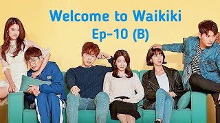 Welcome to Waikiki Ep10B [upl. by Idnahs]