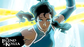 30 MINUTES from The Legend of Korra  Book 2 Spirits ✨  Avatar [upl. by Savannah]