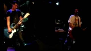 Teenage Bottlerocket  Gave You My Heart live at Knitting Factory Los Angeles [upl. by Blainey]