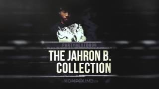 Table For Two  The Jahron B Collection PARTYNEXTDOOR [upl. by Oeht]