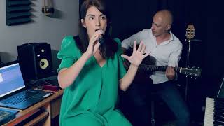 Ave Maria latin version  Cover by Corinna and Stefano [upl. by Nawuq]