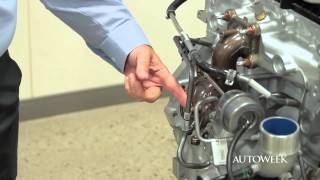 Ford EcoBoost Engines How they work  Autoweek Feature [upl. by Leach715]