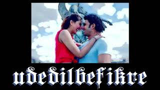 ude dil befikre  slowed  reverb read desc [upl. by Ainosal]