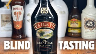 Why YOU SHOULDNT buy Baileys this Christmas [upl. by Hulton]