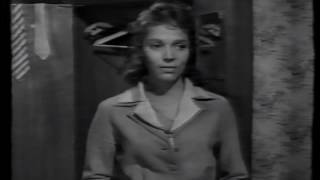 Preview Clip Moment of Danger aka Malaga 1960 starring Dorothy Dandridge [upl. by Aihsakal659]