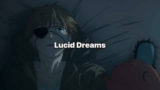 Lucid Dreaming  Supernatural Subliminal [upl. by Naquin]