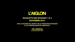 LAIGLON teaser [upl. by Xad]