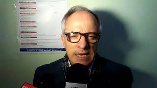 Video intervista al dott Antonio Frascaro Psichiatra CIM di Carovigno [upl. by Tay968]