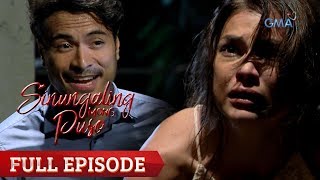 Sinungaling Mong Puso Full Episode 74 Finale [upl. by Ameer]