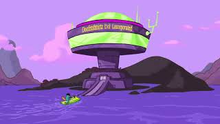 Doofenshmirtz evil incorporated [upl. by Rose]