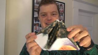 Instant Origami Magic Demo  Transforming amp Revolving Flexahedron [upl. by Silsby]