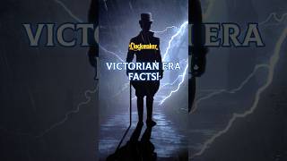 🔍 Interesting Victorian England Facts history historyfacts england gamingshorts [upl. by Winthrop]