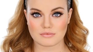 THE Adele Makeup Tutorial featuring Guest Artist Michael Ashton [upl. by Athena122]