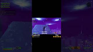 Fortnite Save The World Is Fun fornite glitch fortnitefr [upl. by Haeckel]