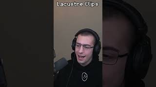 LOLLO IMPAZZISCE🤣Lacustre Clips twitch clips live lollolacustre [upl. by Ydnak]