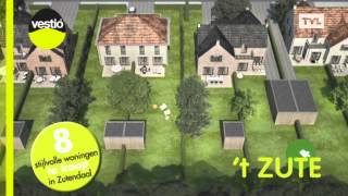 TVL Wonen Bioecologisch wonen in HechtelEksel [upl. by Nicram500]