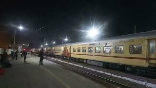 Carmelaram Railway Station [upl. by Atinauj558]