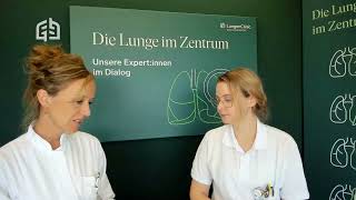 LungenClinic OnlineFortbildung Pulmonale Mykobakteriose l 06 November 2024 [upl. by Evangeline227]