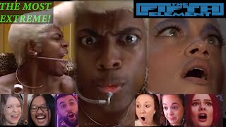 The Most Extreme  The Fifth Element Supercut [upl. by Suoivatra]