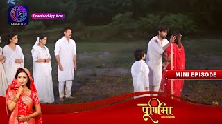 Purnima  Purnima Is Alive  30 September 2023  Episode 36  पूर्णिमा  Dangal TV [upl. by Ilwain]