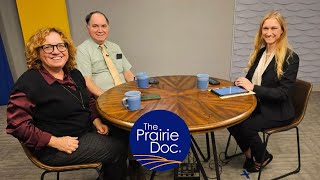 Ask Anything  October 10 2024  On Call with the Prairie Doc® [upl. by Enilegnave149]