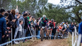 LIVE BANYOLES SHIMANO SUPER CUP MASSI  MEN [upl. by Bennett]