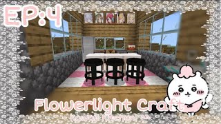 Kawaii Kitchen Flowerlight Craft EP4 [upl. by Sulakcin]