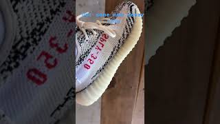 New yeezys got them from stockx for 500 canadian music beats fyp [upl. by Sluiter]