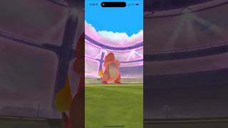 DreamTrackAI Pokémon go Dynamax Grookey [upl. by Nilam]