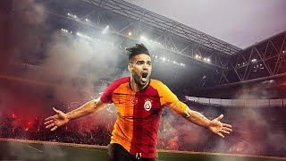 Aslan KralYeni Galatasaray Marşı [upl. by Emya]