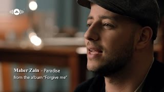 Maher Zain  Paradise  الجنة  مترجمة [upl. by Ernestus]