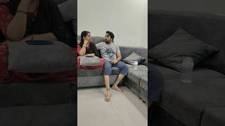 That over confident kudimagan😂😂 trendingshorts comedy funny couplegoals viral [upl. by Sand]