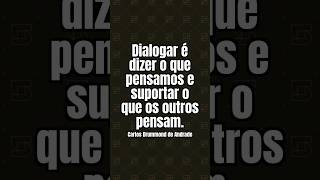 Carlos Drummond de Andrade CarlosDrummonddeAndrade Drummond [upl. by Einberger]