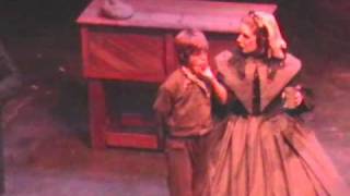 Sowerberry Scene from Oliver [upl. by Carolan]