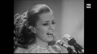 Iva Zanicchi  Larca di Noè Sanremo 1970 [upl. by Aldrich]