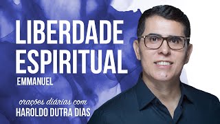 LIBERDADE ESPIRITUAL [upl. by Alemac]