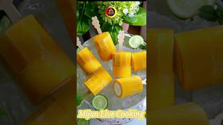 Ice cream  home made ice cream recipe shorts youtubeshorts icecream [upl. by Nicram]